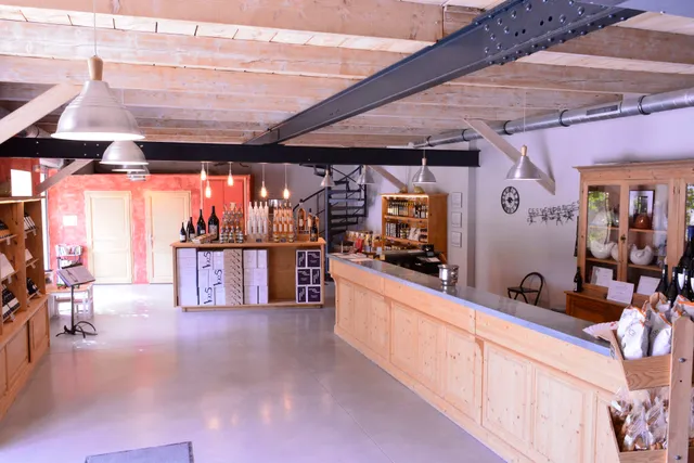 Domaine Saint Firmin