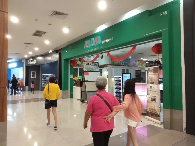 ÆON Mall Rawang