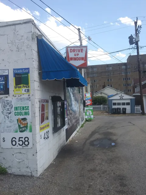 Martins Ferry Carry-Out