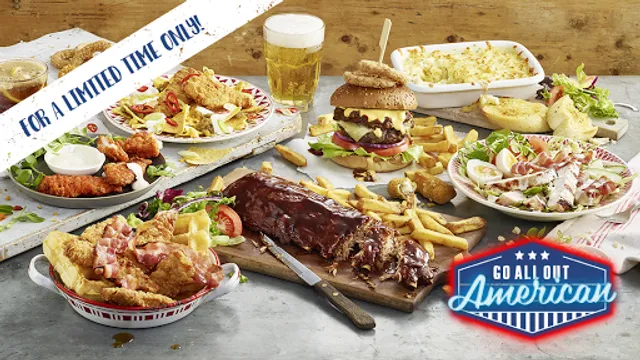 Bicester Brewers Fayre