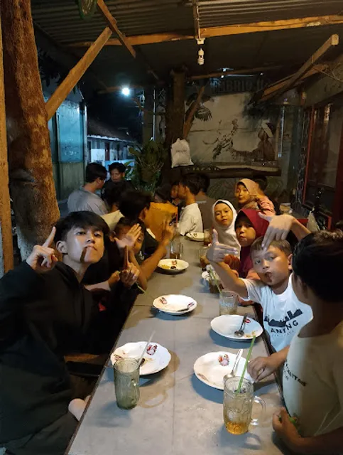 Warung BJ