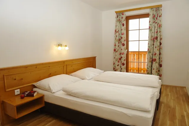 Appartements Stranach