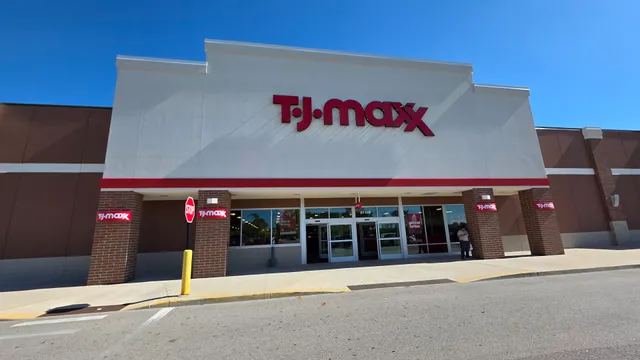 T.J. Maxx
