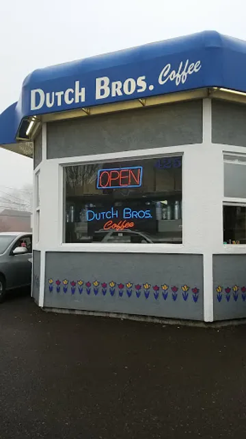 Dutch Bros Coffee