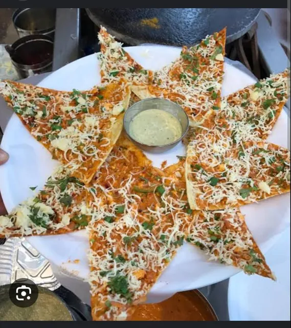 Mr Dosa & Mrs Idli Fast Food Junction