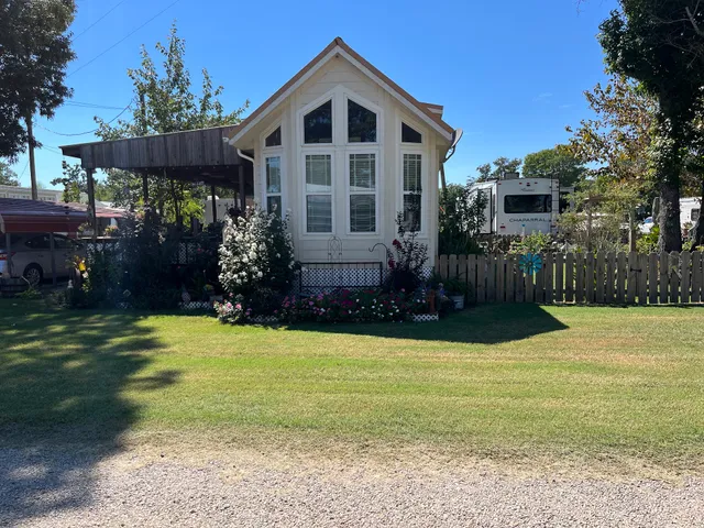 Patriot RV Park - Lake Fork