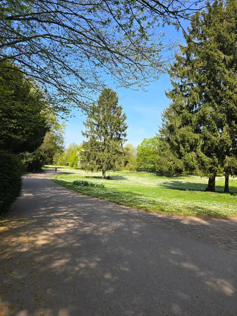 Kleingärtnerverein Daueranlage Stoffeln e.V.