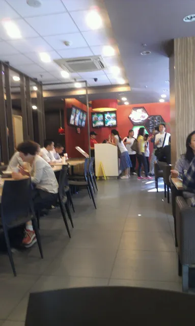 永和大王景田店