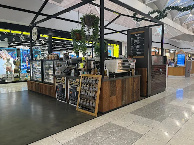 Robert Harris The Base