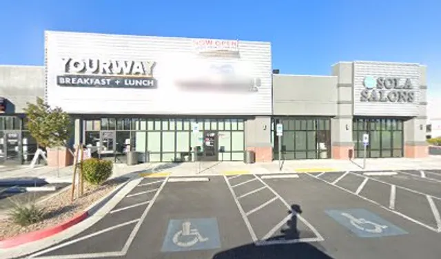 6121 W Lake Mead Blvd