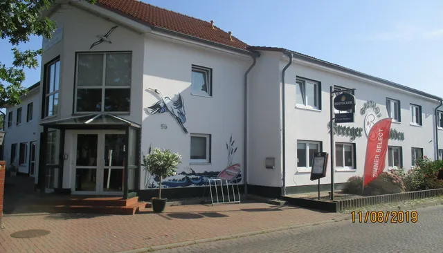 Gasthof Breeger-Bodden