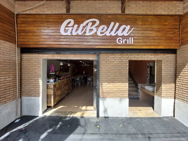 Sabor Real Restaurante Grill