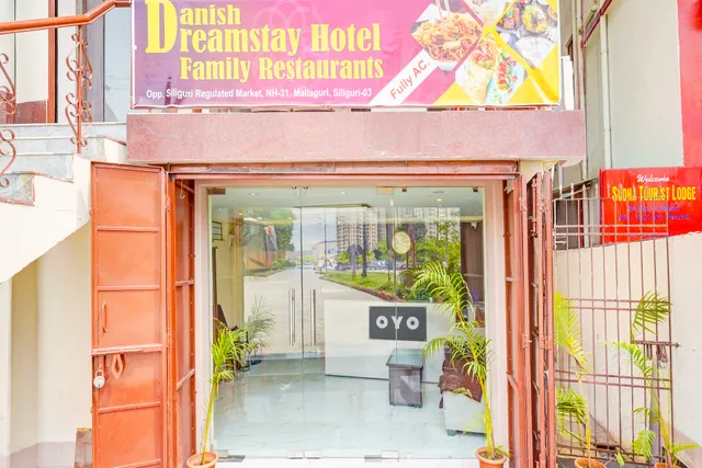 Hotel Danish Dreamstay
