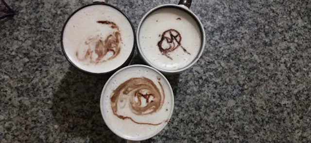 Green Chilly Restaurant