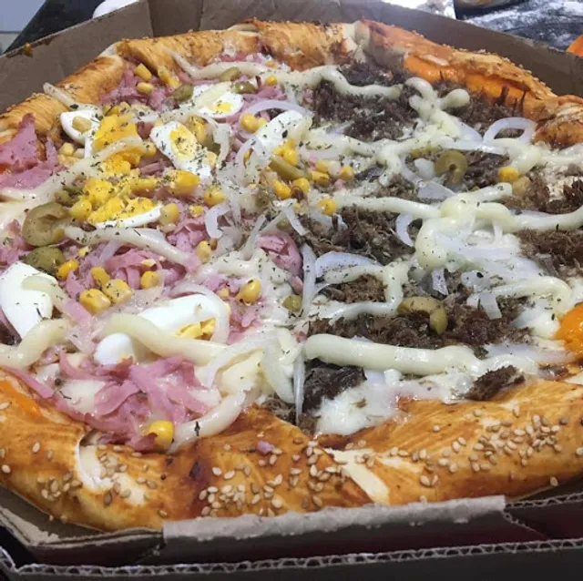 Mangiare Pizza Delivery