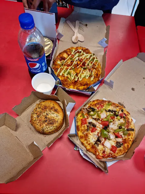 Domino's Pizza | Electronic City