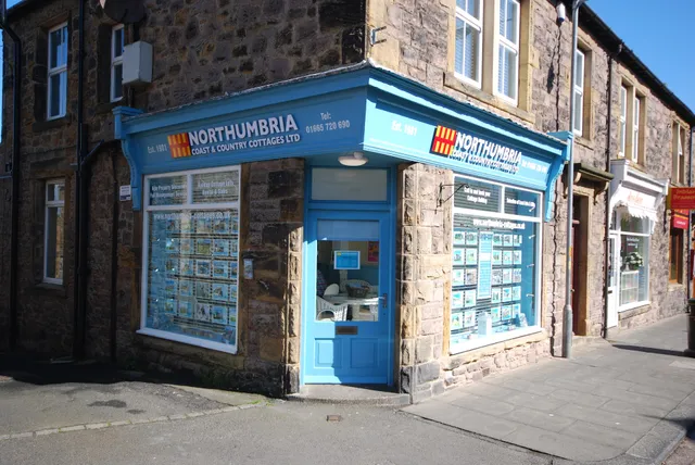 Northumbria Coast & Country Cottages Ltd