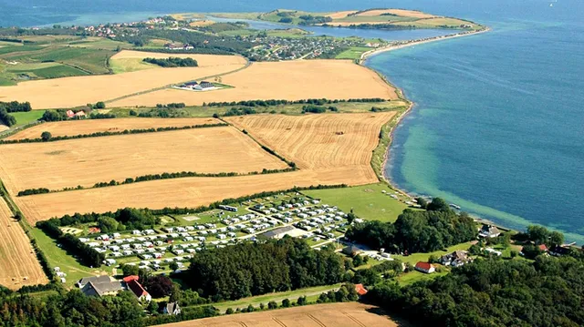 Sinebjerg Camping