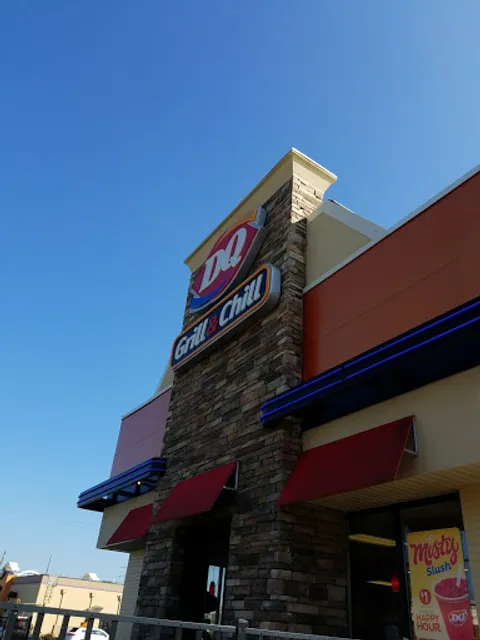Dairy Queen Grill & Chill