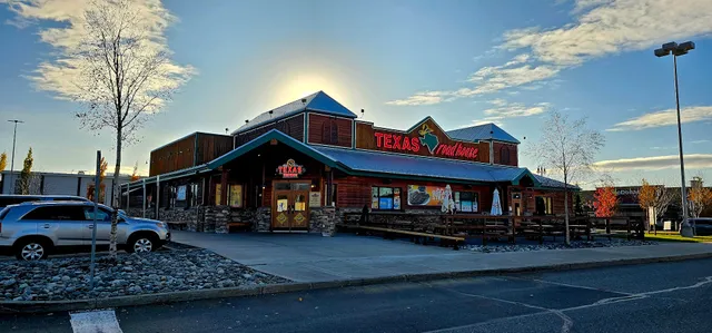 Texas Roadhouse