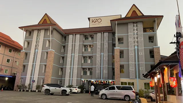 KAO Hotel