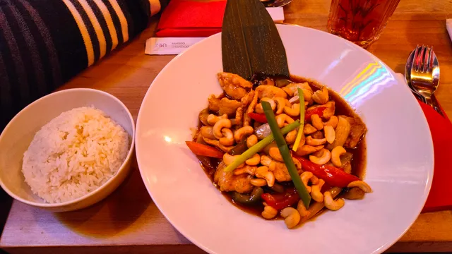 TO THAI Gdańsk Osowa