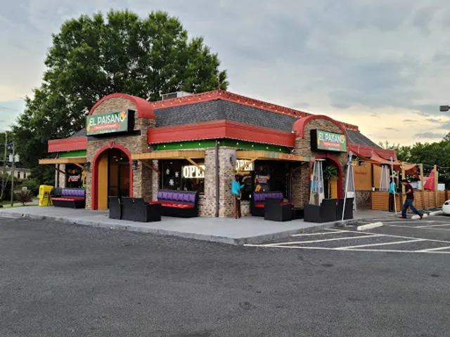 El paisano Mexican restaurant & Taqueria