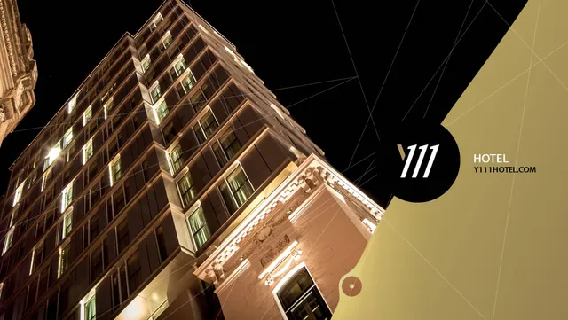 Y111 Hotel