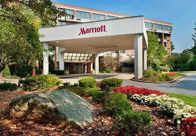 Trumbull Marriott Shelton