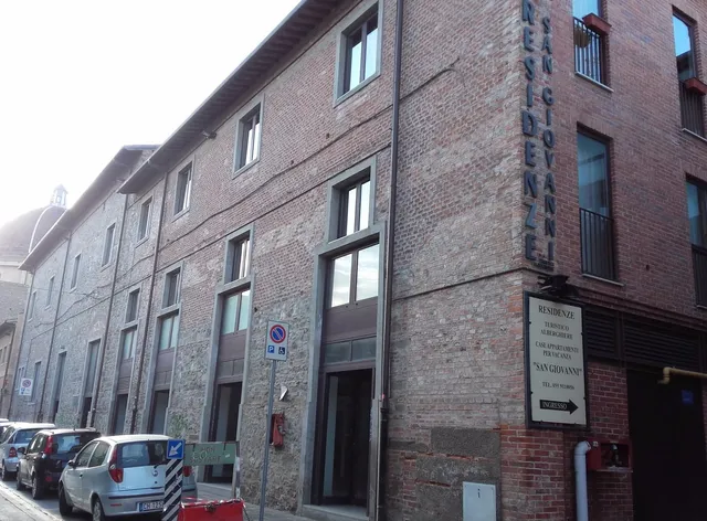 Residenze San Giovanni