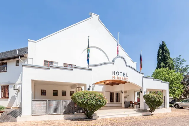 Constantia Hotel Midrand
