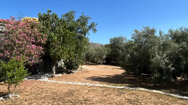 Guest House Anastasia Makri