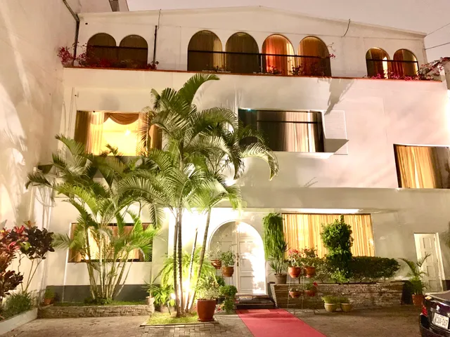 Casa Bella San Isidro Boutique Hotel
