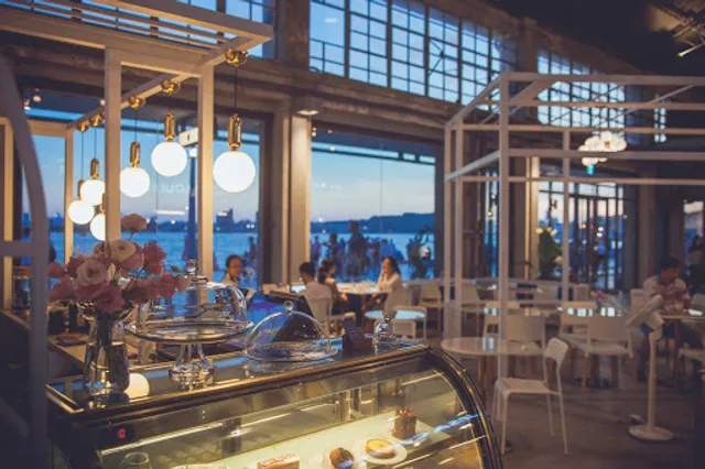 PAO PAO FUN Coffee Roastery ｜泡泡趣咖啡