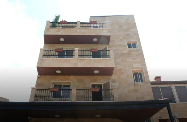 Modern Phoenician Guesthouse