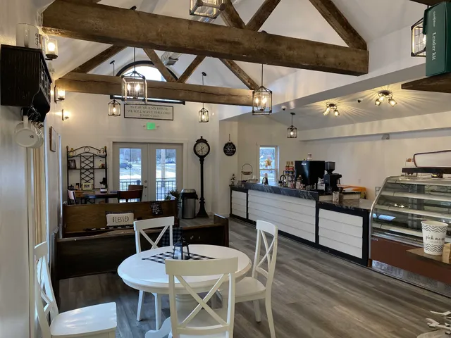 Maranatha Coffee Co.