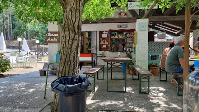 Chiosco Archè Cucina Casalinga