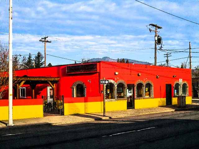 El Puerto De Angeles