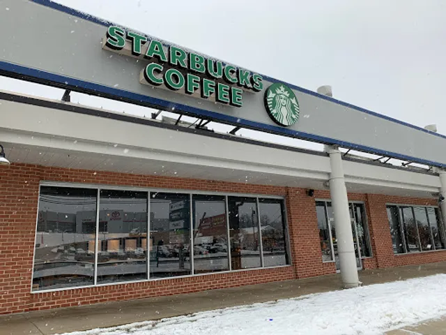 Starbucks