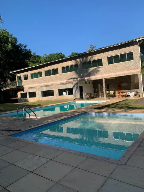 Rural Pousada Mirante da Serra