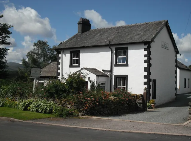 Netherdene Bed & Breakfast