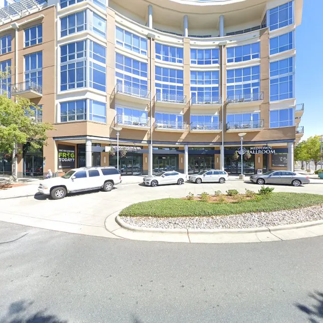 Nomadic Boutique Spa