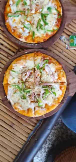 Green chillies Restaurant and Cafe