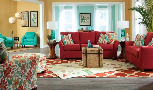 Walnut Cove Furniture Inc