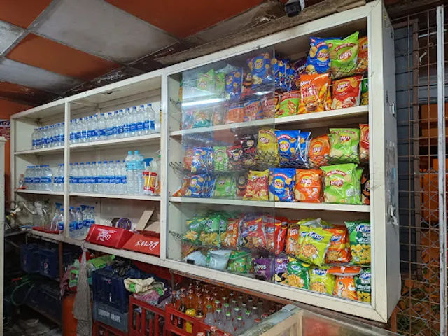 New Pantry Plus-Daily Fresh