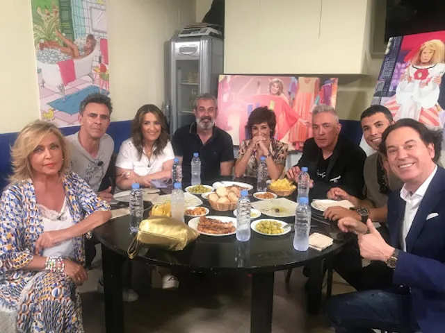 Restaurante La nueva muralla