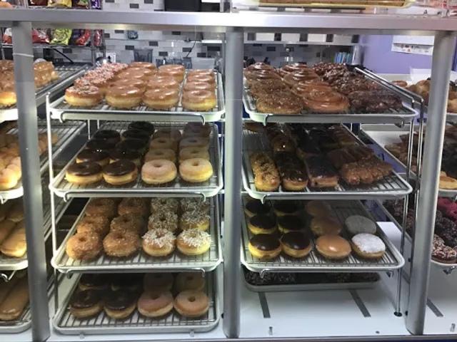 Christy's Donuts