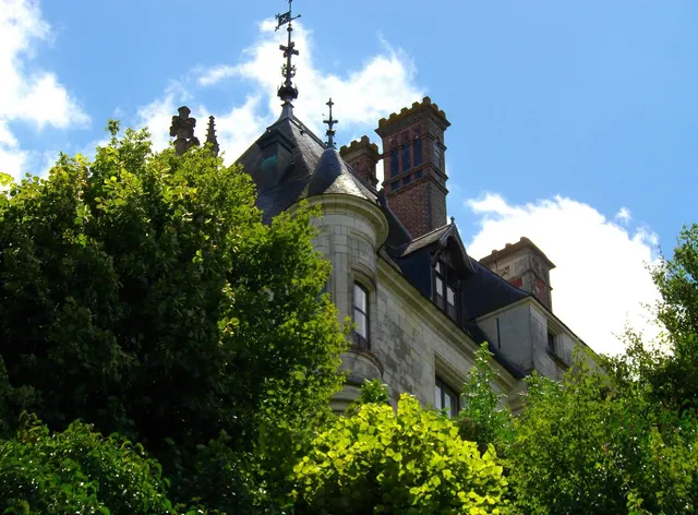 La Maison du Pêcheur