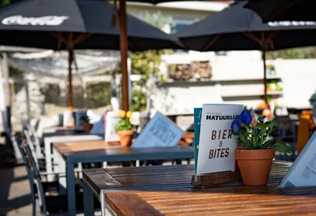Restaurant Natuurlijk