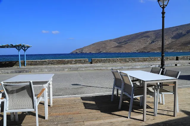 Ψητοπωλείον Ο Αντωνης